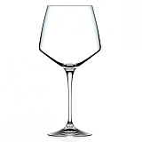 Бокал для вина 720мл «Aria» RCR (d11,3см h23,1см кр6) Burgundy Luxion хр. стекло