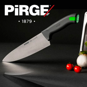 Новинка! Профессиональные ножи Pirge для рынка HoReCa