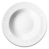 Тарелка глубокая D=26 см, «LEON», RAK Porcelain