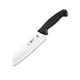 Нож L=18 см, Santoku, Atlantic Chef