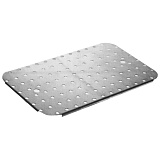 Дренаж  26,5x16,2 см, для гастроемкости GN 1/4, Gerus