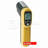 Термометр инфракрасный -50/+550 С, Pujadas