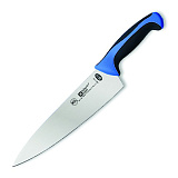 Нож L=25 см, поварской, с сине-черной ручкой, Atlantic Chef