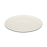 Блюдце d15см для арт. 116CU20, 116CU23, 116CU28 «CLASSIC GOURMET» RAK Porcelain (кр12) фарфор