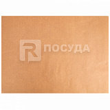 Подкладка 31х43 см, бумажная, настольная, сервировочн., натуральный цв., Garcia de Pou