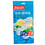 Пакеты для льда Paclan, 10 пакетов по 24 кубика, P.L.Proff Cuisine