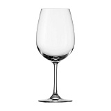 Бокал для вина 540мл «Weinland» Stolzle (d9,1см h21,2см кр6) хр. стекло Bordeaux Magnum