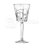 Бокал для вина 200мл «Etna» RCR (d7,9см h18,4см кр6) хр. стекло