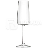 Бокал для вина 300мл «Essential» RCR (d7,6см h23,5см кр6) хр. стекло