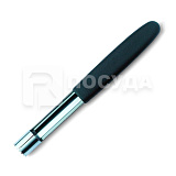 Нож L=16 см, для удаления сердцевины, цв.черный, Victorinox