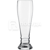 Бокал для пива 690 мл, D=8,4 см, Н=25,2 см, Bavaria «Beer Basic», Schott Zwiesel