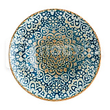 Тарелка глубокая d24см 400мл «ENVISIO Alhambra» Bonna (кр6) фарфор Gourmet