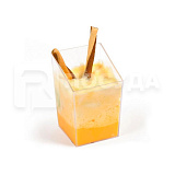 Емкость фуршетная 85мл 4,7x4,7см h7см пластик 12шт/уп P.L.Proff Cuisine