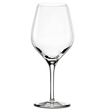 Бокал для вина 480мл «Exquisit» Stolzle (d8,9см h21,5см кр6) хр. стекло Red Wine