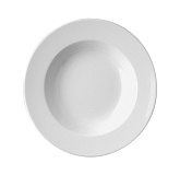 Тарелка глубокая D=19 см, «BANQUET», RAK Porcelain