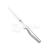 Нож L=15 см, филейный, «PLATINA», ICEL