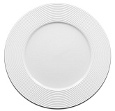 Тарелка мелкая d22см «Evolution» RAK Porcelain (кр12) фарфор