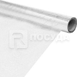 Обёрточная пленка 1х50 м, п/п, прозрачная, 1 рулон, Garcia de Pou