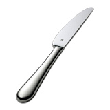 Нож столовый L=23,8 см, моноблок, «SIGNUM 1900», WMF