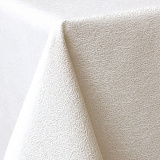 Скатерть «Мати» D=150 см, 1891 цвет 110701 слоновая кость