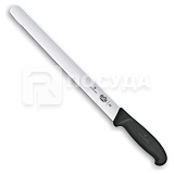 Нож L=30 см, для нарезки ломтиками, «Fibrox», Victorinox