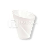 Чашка 120 мл, D=9 см, H=10,5 см, для подачи картошки фри, P.L.Proff Cuisine