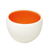 Салатник / чаша 180 мл, оранжевый «Samba», RAK Porcelain