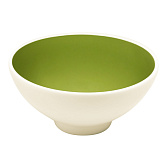 Салатник 280 мл, светло-зеленый «Samba», RAK Porcelain