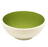 Салатник / чаша 630 мл, для лапши светло-зеленый «Samba», RAK Porcelain