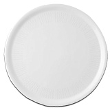 Тарелка D=30,5 см, для пиццы «LEON», RAK Porcelain
