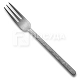 Вилка столовая «Kodai Q23 Vintage 18/0» с 3-мя зубцами Comas