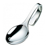 Ложка L=12,5 см, сервировочная Happy Spoon, «NEUTRAL», WMF
