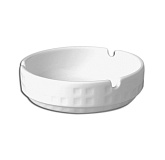 _Пепельница d11см «PIXEL» RAK Porcelain (кр12) фарфор