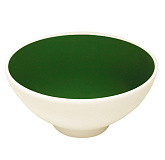 Салатник 450 мл, темно-зеленый «Samba», RAK Porcelain