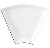 Тарелка 30x26 см, сегмент «B.Concept», RAK Porcelain
