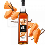 Сироп 1 л, Тыквенный пирог, «R'N'B», 1883 Maison Routin