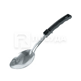 Ложка гарнирная 28см нерж/ручка пластик P.L.Proff Cuisine