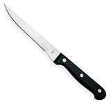 Нож L=16 см, кухонный для обрезания мяса с кости, WAS