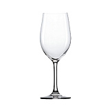 Бокал для вина 305мл «Classic Long-life» Stolzle  (d7,5см h19,8см кр6) хр. стекло White Wine