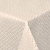 Салфетка «Журавинка» 35х35 см, 2304 цвет 110701 слоновая кость