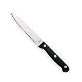 Нож L=12 см, кухонный универсальный, WAS