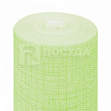 Скатерть 40х2400 см, в рулоне, цв.киви «Тет-а-тет», DRY COTTON, «AIRLAID», Garcia de Pou