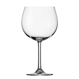 Бокал для вина 650мл «Weinland» Stolzle (d10,8см h20,5см кр6) хр. стекло Burgundy