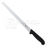Нож L=30 см, для лосося, «Fibrox», Victorinox