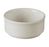 Кокотница 100 мл, круглая «NeoFusion Sand», RAK Porcelain