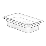 Гастроемкость п/к GN 1/4-65 (265х162х65мм) Cambro