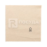 Cалфетка 33х33 см, бумажная, 2сл, ECOLABEL, «ECO», Garcia de Pou