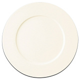 Блюдо круглое d31см «FINE DINE» RAK Porcelain (кр6) фарфор
