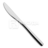 Нож столовый L=22,1 см, цв.сатин, «BCN COLORS SATIN», Comas