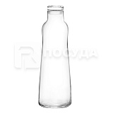 Бутылка с крышкой 1л «Eco Bottle» RCR (d9см h27,2см кр1) хр. стекло